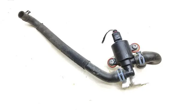 Audi Q5 SQ5 Electric auxiliary coolant/water pump 4H0121671D