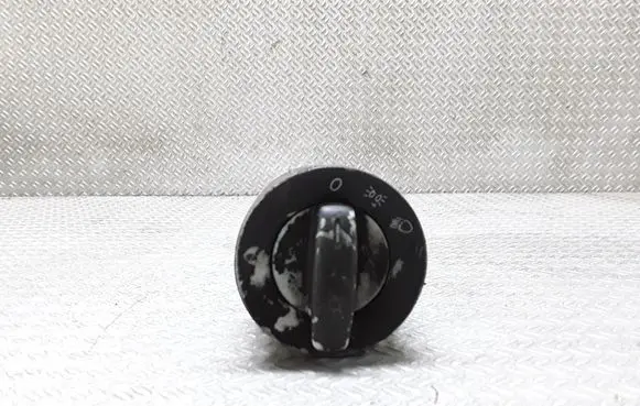 Volkswagen Touran I Light switch 1T0941431B