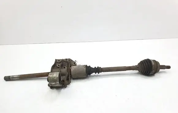 Opel Movano A Front driveshaft 7700308754E