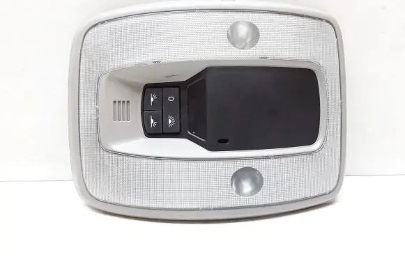 Volvo V60 Front seat light 39819989