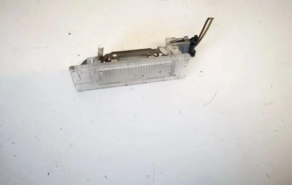 Volkswagen PASSAT B6 Other interior light 7l6947101a