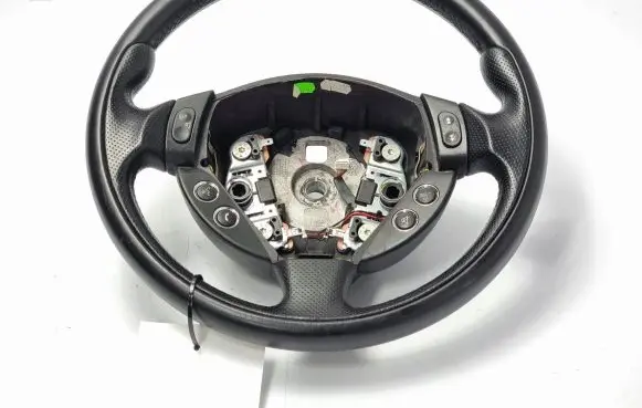 Ford Fiesta Steering wheel