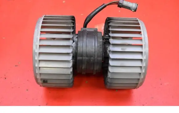 Audi A8 S8 D2 4D Heater fan/blower 