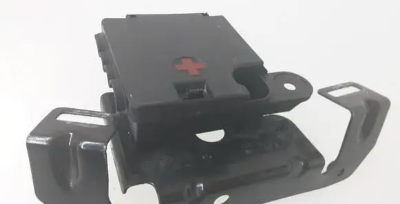 Audi Q5 SQ5 Fuse module K98K051B