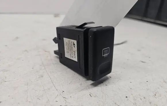 Ford Galaxy Windscreen/window heater switch 7M5959621B