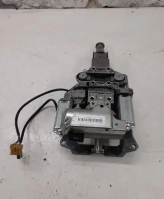 Audi A8 S8 D3 4E Steering wheel axle 4E0905852E H13S0040 200714370712