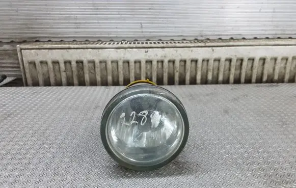Citroen C3 Front fog light 9648947780