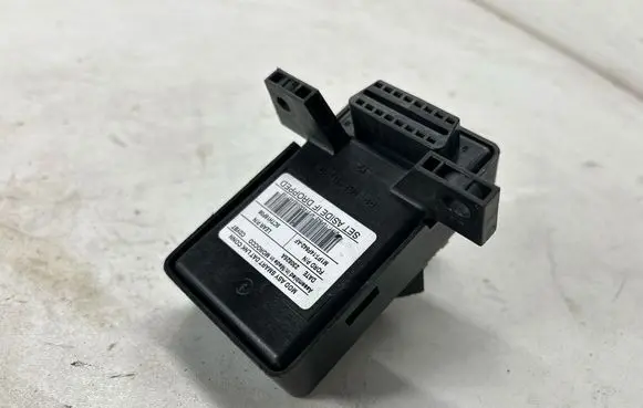 Ford Bronco Other control units/modules M1PT14F642AF