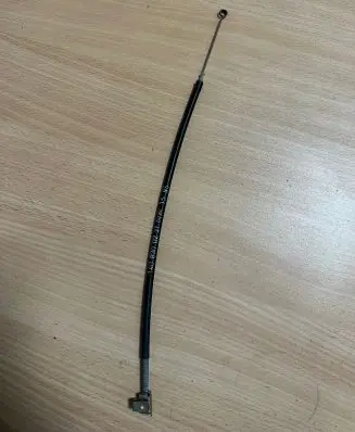 Mercedes-Benz S W140 Air flap cable 1408300231