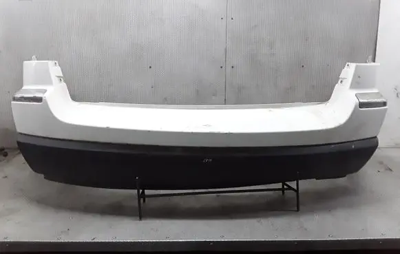 Chrysler Pacifica Rear bumper