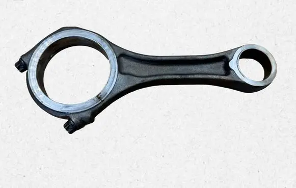 Volkswagen Touareg II Connecting rod/conrod 059AB