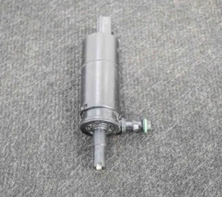 Porsche 911 991 Windscreen/windshield washer pump 3B7955681