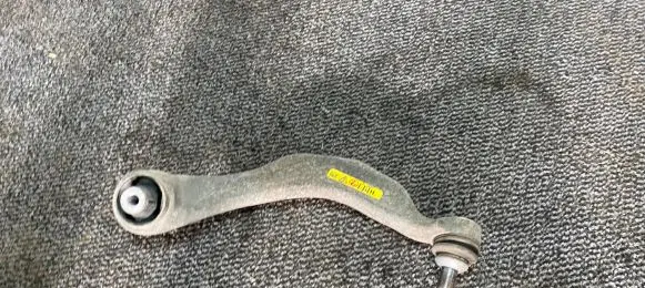 BMW 5 F10 F11 Front leaf spring 6082T6