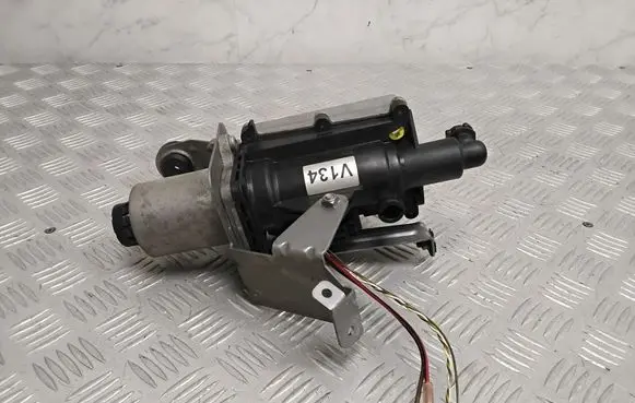 Porsche Cayenne (92A) Clutch slave cylinder 7L0142060A