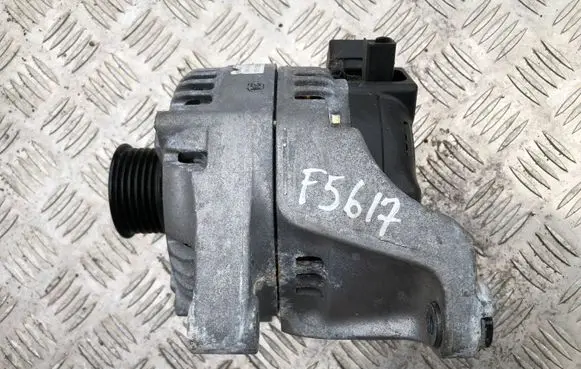 Generator/alternator