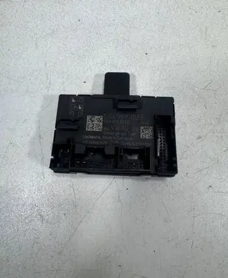 Volkswagen Crafter Door control unit/module 5Q4959392E 5Q4959392B
