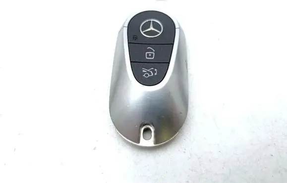 Mercedes-Benz EQE v295 Ignition key/card A2069057606