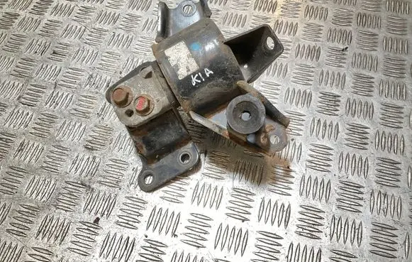 KIA Rio Engine mount bracket 11040877