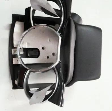 Citroen DS3 Other interior part