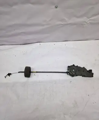 Mercedes-Benz GLE (W166 - C292) Tailgate boot lock/latch motor A2047500060 6NN00942400 0621617020