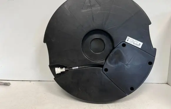 Audi Q5 SQ5 8R Subwoofer speaker 8R0035382
