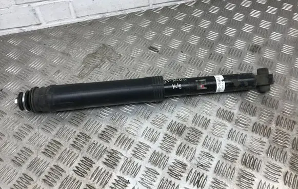 Lexus CT 200H Rear shock absorber/damper 4853076050