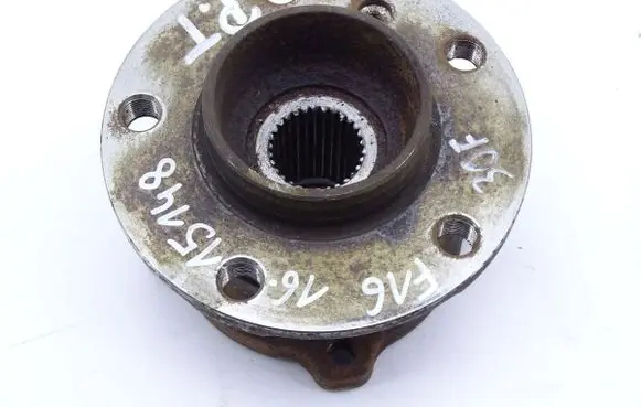 BMW X6 F16 Rear wheel ball bearing 