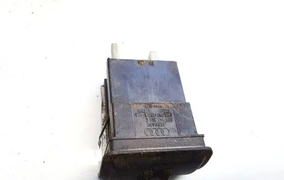 Headlight level height control switch