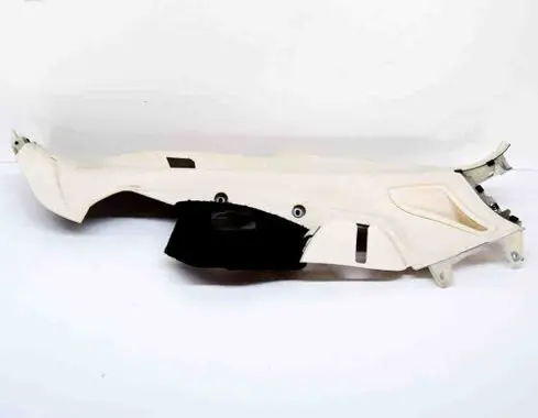 Porsche Panamera (970) (C) pillar trim 970555196 97055519601DQP