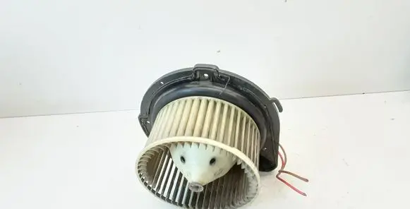 Seat Toledo I (1L) Heater fan/blower 893820021 H14829909A