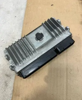 Toyota Auris E180 Engine ECU kit and lock set 896610ZS10