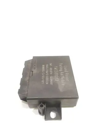 Opel Antara Parking PDC control unit/module YWC500313