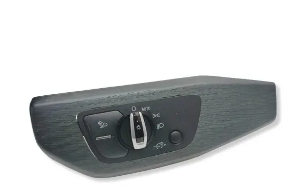 Audi A5 Light switch 4M0941531S 00927011 1013690301