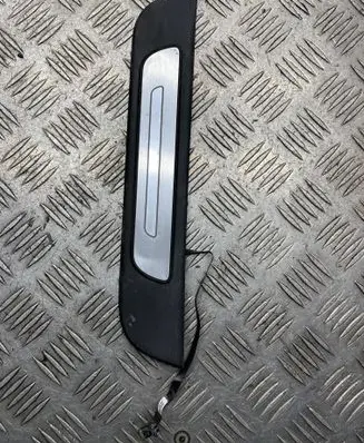 Audi A7 S7 4G sill trim set (inner) 4G8947423C 12052014 428057