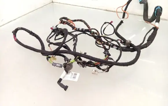 Mercedes-Benz R W251 Tailgate/trunk wiring harness A2514402813 13698210