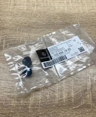 Mercedes-Benz C W204 Other interior part A0009982685