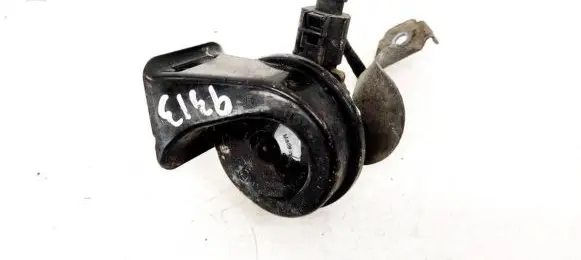 Volkswagen Golf V Horn signal E9011157