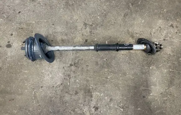 Audi A5 Sportback 8TA Steering column universal joint 8K1419753