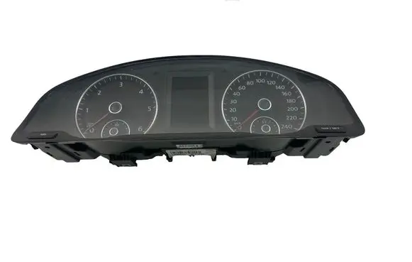 Volkswagen Transporter - Caravelle T5 Speedometer (instrument cluster) 7E0920870E