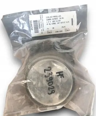 Subaru Outback Rear fog light 