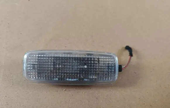 Audi A6 S6 C6 4F Other interior light 4E0947105 4D047105A