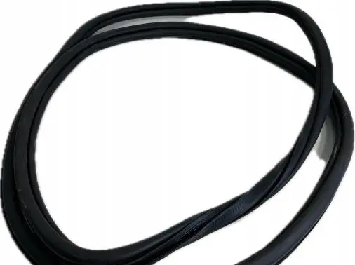 Volkswagen Golf Sportsvan Rear door rubber seal (on body) 510867914D