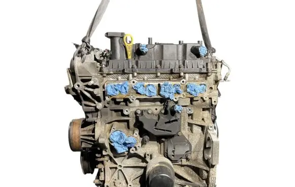Ford C-MAX II Engine JQDABC JQDAB