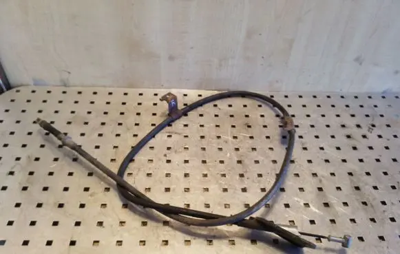 Nissan Almera N16 Handbrake/parking brake wiring cable 