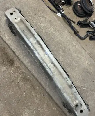 Renault Espace IV Front bumper cross member