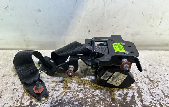 KIA Stinger Rear seatbelt 89810J5300WK 7335 635983500B