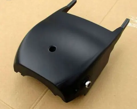 Volkswagen Phaeton Steering wheel column trim 3D0858627B