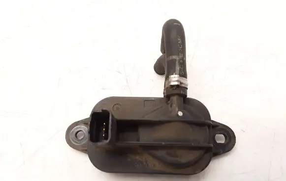 Citroen C4 Grand Picasso Exhaust gas pressure sensor 9645022680