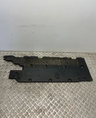 Renault Megane IV Side bottom protection 748142239R