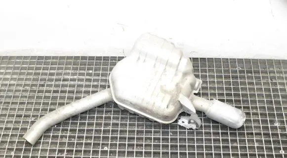 Audi A8 S8 D4 4H Rear muffler/silencer tail pipe 4H0253610